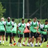 Beşiktaş Almanya kampını tamamladı Beşiktaş Almanya kampını tamamladı