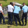 MH370′e ait bir parça daha bulundu MH370′e ait bir parça daha bulundu