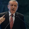 Erdoğan: Hainlerin hepsi yok olup gidecek Erdoğan: Hainlerin hepsi yok olup gidecek