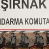 Şırnak'ta o silahlar ele geçirildi Şırnak'ta o silahlar ele geçirildi