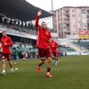Kayserispor Kravets ile yolunu ayırdı Kayserispor Kravets ile yolunu ayırdı
