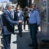 Van Valisi Bilmez: Yoğun bakım servisimizde ciddi bir artış var Van Valisi Bilmez: Yoğun bakım servisimizde ciddi bir artış var