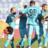 Adana Demirspor rahat turladı