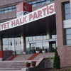 CHP'de adaylık başvuruları sona erdi CHP'de adaylık başvuruları sona erdi