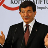 İşte Davutoğlu'nun Davos ekibi İşte Davutoğlu'nun Davos ekibi