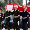 Antalya’da büyük acı