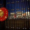 Cumhurbaşkanlığından Filistin paylaşımı Cumhurbaşkanlığından Filistin paylaşımı
