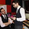 Konfeksiyon atölyesinde radyo şovmenliğine!