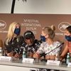 Cannes Film Festivali ilk gününde: ‘Gangsterleri de eleştirin’ Cannes Film Festivali ilk gününde: ‘Gangsterleri de eleştirin’