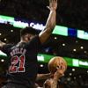 Boston Celtics, saha avantajını kaybetti Boston Celtics, saha avantajını kaybetti