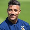 Dirar, Erzurumspor'a çok yakın Dirar, Erzurumspor'a çok yakın