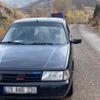 Otomobilinin içinde silahla öldürüldü Otomobilinin içinde silahla öldürüldü