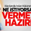 Okan Buruk’tan çarpıcı FETÖ açıklaması