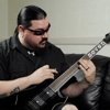Slipknot grubunun gitaristi Mick Thomson bıçaklandı Slipknot grubunun gitaristi Mick Thomson bıçaklandı