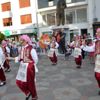 Hayrabolu 28. Ayçiçeği Festivali başladı