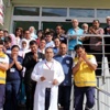 Sağlık Çalışanları Kamil Furtun İçin İş Bıraktı