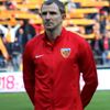 Oleksandr Kucher, Kayserispor da yeniden anlaştı