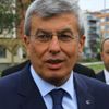 Kenan İpek Yargıtay üyeliğine seçildi