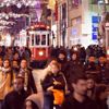 İstanbul’un yılbaşı gecesi bilançosu İstanbul’un yılbaşı gecesi bilançosu