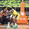 Fenerbahçe, Galatasaray'ı büyük farkla yendi Fenerbahçe, Galatasaray'ı büyük farkla yendi
