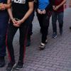 Zehir tacirlerine baskın: 13 gözaltı Zehir tacirlerine baskın: 13 gözaltı