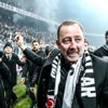 İşte Sergen Yalçın için düzenlenen imza töreninden ...