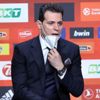 Itoudis: Anadolu Efes harika bir takım