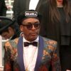 Hollywood un önemli ismi Spike Lee Cannes Film Festivali ...