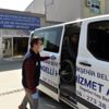 Büyükşehir de temizlik ve dezenfeksiyon seferberliği ... Büyükşehir de temizlik ve dezenfeksiyon seferberliği ...