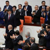 64. Hükümet, güvenoyu aldı