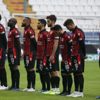 Gençlerbirliği ve Ankaragücü Süper Lig'de 3 puanı unuttu