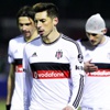 Galatasaray'dan sonra Beşiktaş'a da bir kötü haber daha!