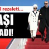 Erdoğan'a ABD'de karşılama rezaleti!