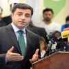 Demirtaş'tan patlama sonrası ilk açıklama