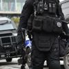 Paris’te terör alarmı Paris’te terör alarmı