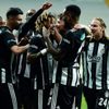 Beşiktaş'ta hedef 'erken şampiyonluk'
