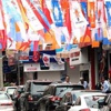 Siyasi partilere "çevre" uyarısı Siyasi partilere "çevre" uyarısı