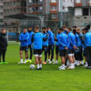 Sumudica'dan futbolcularına uyarı Sumudica'dan futbolcularına uyarı