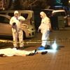 Başakşehir Eskoop sanayi sitesinde şüpheli ölüm Başakşehir Eskoop sanayi sitesinde şüpheli ölüm