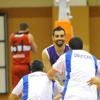 İstanbul Büyükşehir Belediyespor 87-84 NSK Eskişehir Basket İstanbul Büyükşehir Belediyespor 87-84 NSK Eskişehir Basket