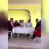 Depreme nikah masasında yakalandılar (2) Depreme nikah masasında yakalandılar (2)
