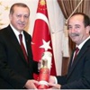 Saray'a giden ilk CHP'li