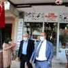 Osmaneli nde Covid-19 denetimleri devam ediyor Osmaneli nde Covid-19 denetimleri devam ediyor