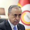 Son dakika haberi: Galatasaray'dan şok Mustafa Cengiz açıklaması!