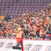Yine hüsran yaşadılar Yine hüsran yaşadılar