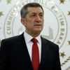 Bakan Selçuk'tan uzaktan eğitim açıklaması Bakan Selçuk'tan uzaktan eğitim açıklaması