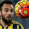 Volkan Şen Beşiktaş'a doğru