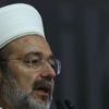 Diyanet'te devir teslim Diyanet'te devir teslim