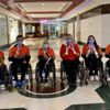 Milli para okçulardan, Dubai'de 8 madalya