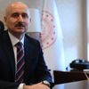 Ulaştırma Bakanlığı’na bağlı şantiyeler önlemler ile çalışacak